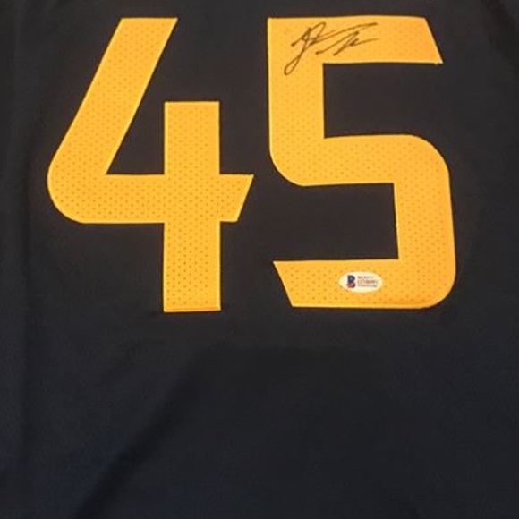 Autographed sports memorabilia - Picture 4 of 4